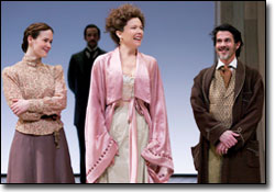 'The Cherry Orchard'