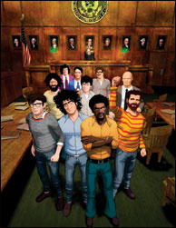 'Chicago 10'