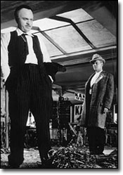 'Citizen Kane'