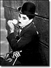 Charlie Chaplin