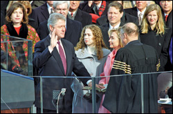 'Clinton'