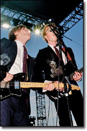 The Arcade Fire