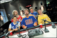 'Comic Book Men'
