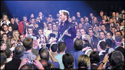 'Conan O'Brien Can't Stop'