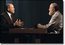 'Conversations With Michael Eisner'