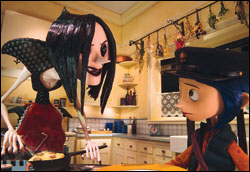 'Coraline'