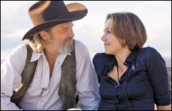 'Crazy Heart'
