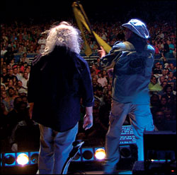 'CSNY Deja Vu'
