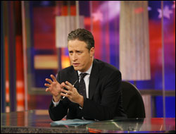 'The Daily Show'