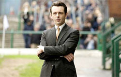 'The Damned United'