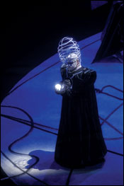 'Das Rheingold'