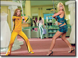 'Date Movie'