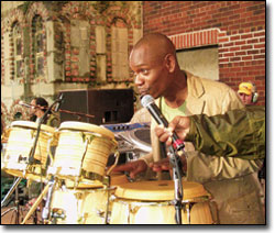 'Dave Chappelle's Block Party'
