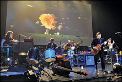 The Decemberists