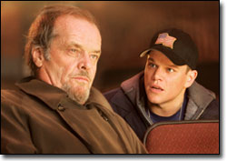 'The Departed'