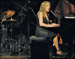 Diana Krall