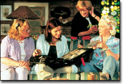 Knight, Sandra Bullock, Maggie ...