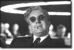 Peter Sellers