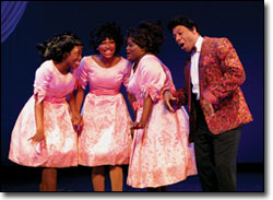 'Dreamgirls'