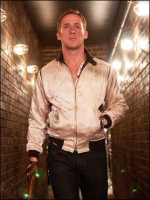 drive