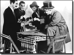 Marx Brothers
