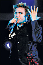 Duran Duran