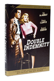 'Double Indemnity'