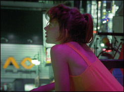 'Enter the Void'