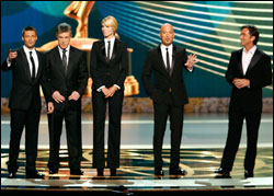 60th annual Primetime Emmy Awards