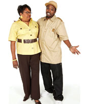 'Eddie Griffin: Going for Broke'