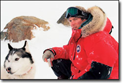 'Eight Below'