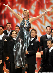 63rd Primetime Emmy Awards