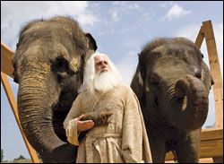 'Evan Almighty'