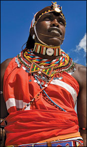 'Expedition Africa: Stanley & Livingstone'