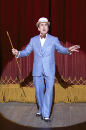Robert Lindsay