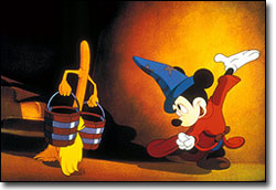 'Fantasia'