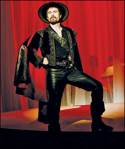 'The Fantasticks'