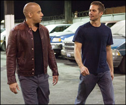 'Fast & Furious'