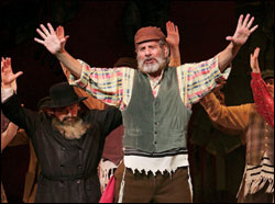 'Fiddler on the Roof'