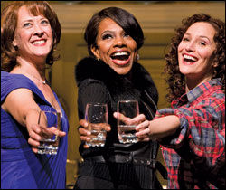 'The First Wives Club'