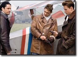 'Flyboys'
