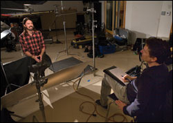 'Foo Fighters: Back and Forth'