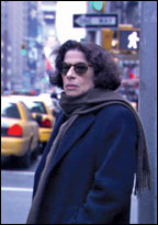'Fran Lebowitz in Public Speaking'