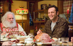 'Fred Clause'