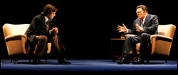 'Frost/Nixon'