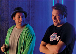 'Funny People'