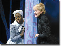 'The Further Adventures of Hedda Gabler'