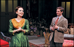 'The Grand Manner'