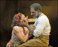 'The Gershwins' Porgy and Bess'
