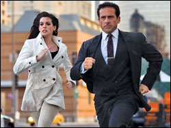 'Get Smart'